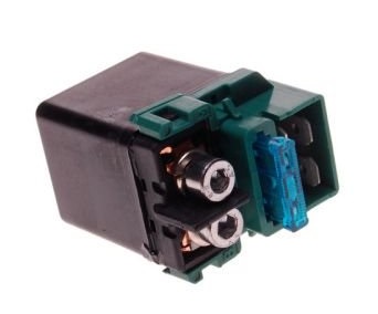 9081 RELAI CONTACTEUR DE DÉMARREUR 100A 12V 15A - milautoparts-fr.ukrlive.com