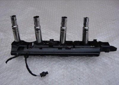 Audi a1 1.2 tfsi котушки запалювання 4b0973724 фото №1