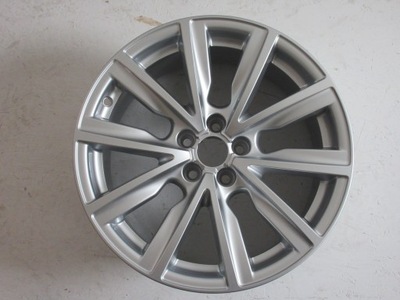 AUDI A1 S1 DISQUE ALUMINIUM 17 ENTIER 8X0601025AL - milautoparts-fr.ukrlive.com