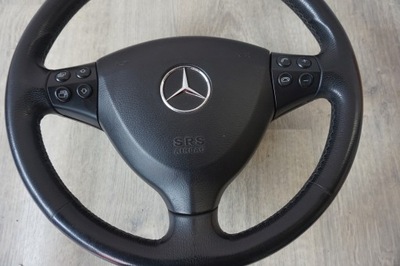 MERCEDES W169 COUSSIN DE VOLANT A-CLASSE W245 - milautoparts-fr.ukrlive.com