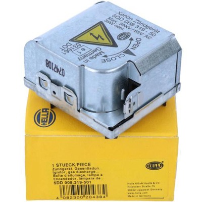 IGNITOR XENON HELLA BMW 5 X5 7 Z4 E53 E60 E66 - milautoparts-fr.ukrlive.com