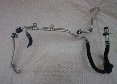 Audi rs6 c7 шланг топливный 079127507bl фото №1