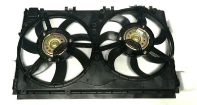 FAN FROM CASING FOR OPEL INSIGNIA 2008-2017 - milautoparts-fr.ukrlive.com