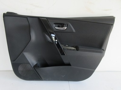 AURIS II FACELIFT SELECTION PANEL DOOR RIGHT FRONT - milautoparts-fr.ukrlive.com