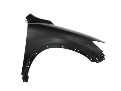 BLIC 6504-04-3495312P WING - milautoparts.fr