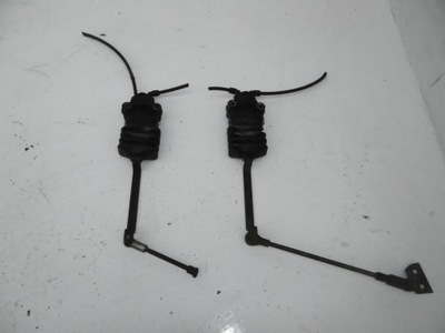 Рівнемір кабіни renault magnum фото №1