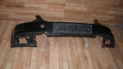 Бампер skoda yeti ii 2 lift фото №1