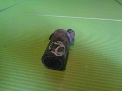 Nissan interstar 08 датчик паркування заднього виду фото №1