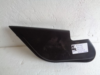 NISSAN PULSAR VENT WINDOW MIRRORS RIGHT 80292 JD000 - milautoparts-fr.ukrlive.com