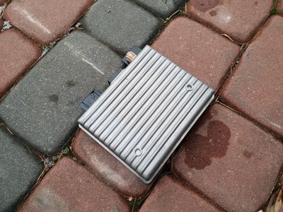 Модуль bluetooth opel insignia 13342398 фото №1