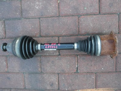 Привідний вал ліва audi a4 b8 1.8 tfsi фото №1
