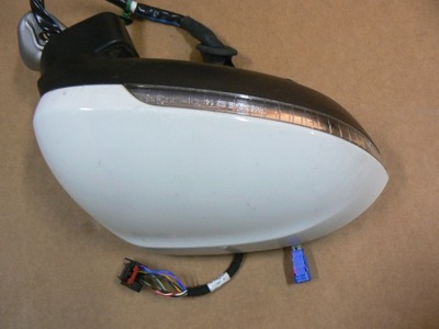 VW PASSAT B8 MIRROR CAMERA 10+1 PIN PHOTOCHROME - milautoparts-fr.ukrlive.com