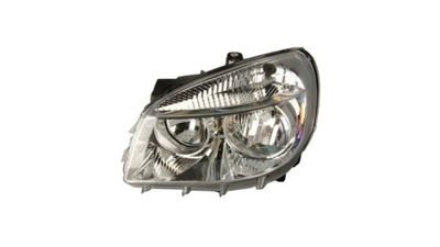 FIAT DOBLO 06- LAMP LAMP LEFT NEW CONDITION - milautoparts-fr.ukrlive.com