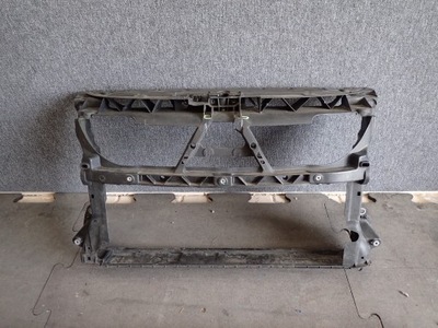 Pas передний vw phaeton 3d0 фото №1