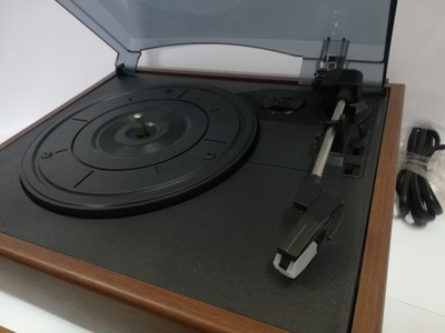 Gramofon USB 1 by one