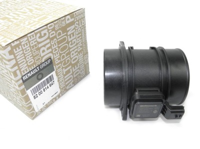 DÉBITOMÈTRE OPEL MOVANO B 10- 2.3 DCI ORIGINAL - milautoparts-fr.ukrlive.com