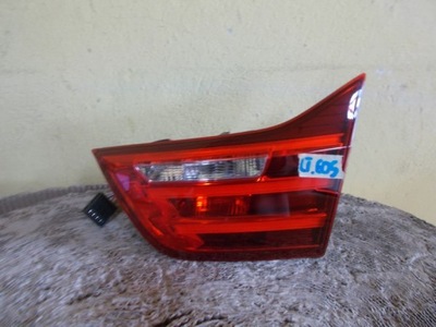 Лампа задня задня права bmw 4 iv f32 фото №1