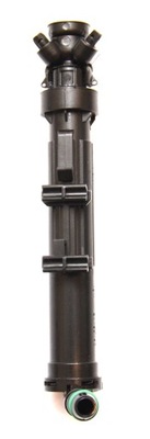 Левый омыватель насадка фара mercedes ml w166 фото №1