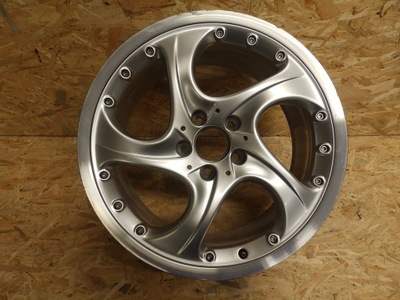 DISQUE MERCEDES W215 CL SKRECANA 8.5JX18H2 ET44 - milautoparts-fr.ukrlive.com