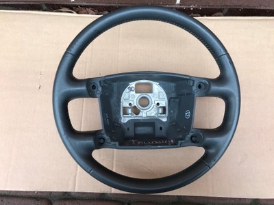 Vw touareg воздуховод фото №1