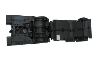 Audi a8 4h 4.2 tdi отопитель 4h0819351c фото №1