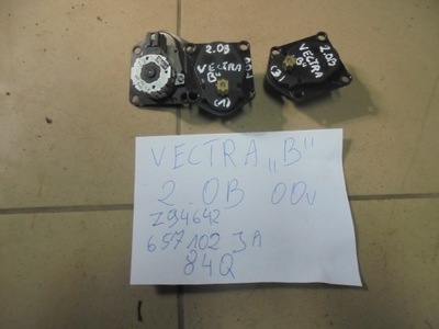 VECTRA B MOTEUR DE CHAUFFAGE 657102 JA@ - milautoparts-fr.ukrlive.com