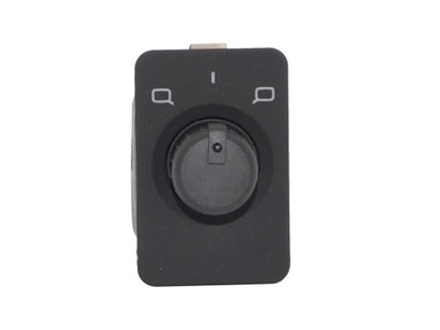 Переключатель регулятор зеркал audi a6 c5 97-01 фото №1