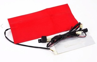 КОМПЛЕКТ КОВРИК ОБІГРІВАЮЧИХ PACZKANACZAS ZS-MG-12V-DC-66W 