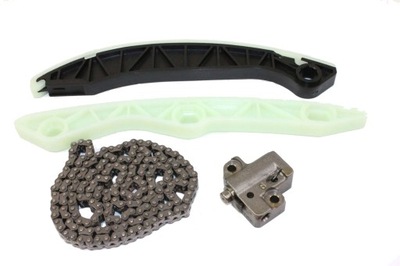 Грм комплект mitsubishi outlander asx lancer фото №1