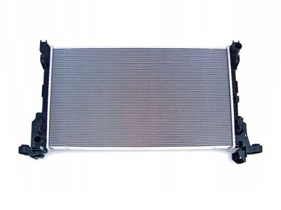 RADIATEUR EAUX BERGMANN GT10-039 - milautoparts-fr.ukrlive.com