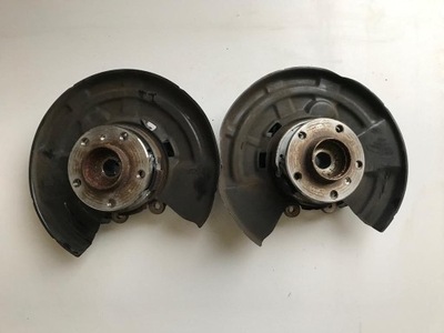 BMW 1 3 4 F20 F30 F32 HUB LEFT RIGHT REAR - milautoparts-fr.ukrlive.com