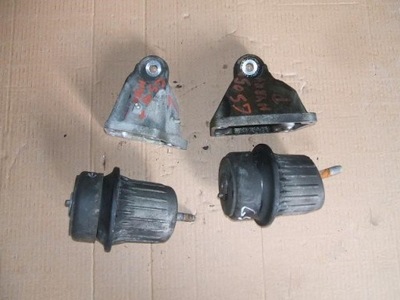 Lexus gs gs350 gs450h 05- кронштейн подушка двигателя фото №1