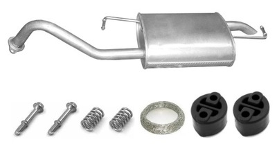 POLMO 26.23 SILENCER END - milautoparts-fr.ukrlive.com