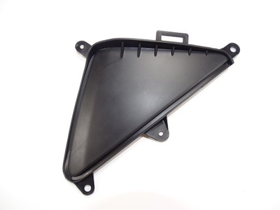 HONDA MSX125 NOUVEAU REMPLISSAGE BRISE-VENT PROTECTION GAUCHE - milautoparts-fr.ukrlive.com