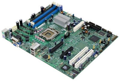 Płyta główna Intel S3000AH D52072-207 Intel LGA 775