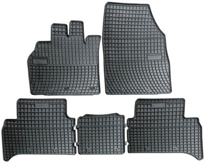 TAPIS GOMME FROGUM RENAULT SCENIC II 3 5 D'UNE PIÈCES - milautoparts-fr.ukrlive.com