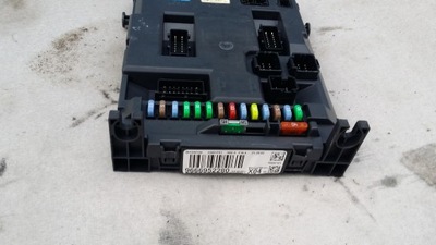 CITROEN C3 II 1.6 HDI MODULE BSI 9666952280 - milautoparts-fr.ukrlive.com