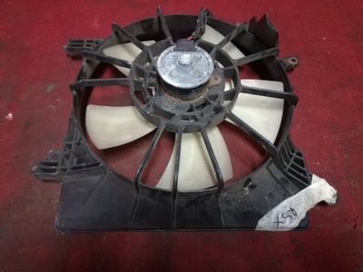 VENTILATEUR EAUX HONDA ACURA RSX TYPE AVEC 2001 2007 - milautoparts-fr.ukrlive.com