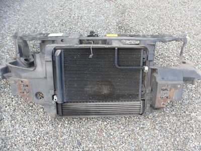 Pas передній ford galaxy mk2 1.9 tdi фото №1