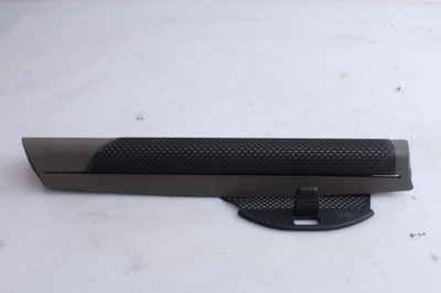 Lexus ls430 шторка стекло дверь левый левая задняя задняя фото №1