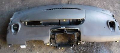 RENAULT SCENIC II DASH PANEL DISTRIBUTION CONSOLE EUROPE - milautoparts-fr.ukrlive.com