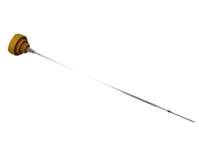 Кришка щуп щуп оливи renault 1.9 dci металева фото №1