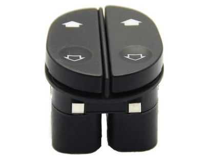 Переключатель подъёма окон ford transit connect фото №1