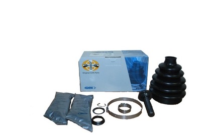 Захист шарнір seat leon toledo iii lobro зовнішній. фото №1