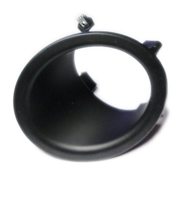 Nowa oryg заглушка бампера перед citroen berlingo фото №1