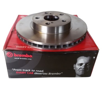 BREMBO 09.8936.10 DISC BRAKE - milautoparts-fr.ukrlive.com