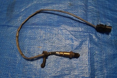 Audi a3 8p lift датчик лямбда-зонд 2.0tdi 0281004148 фото №1