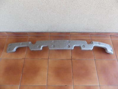 Kia rio ii 05-10 абсорбер пена бампера задняя hb фото №1