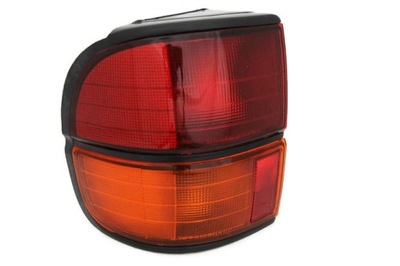 TOYOTA LITE ACE 93- LAMP REAR REAR LEFT NEW CONDITION ^ - milautoparts-fr.ukrlive.com