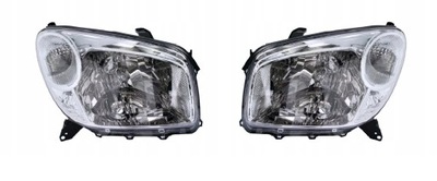 TYC 20-0378-05-2 LAMP + TYC 20-0377-05-2 LAMP - milautoparts-fr.ukrlive.com